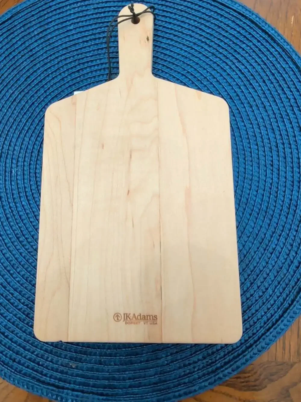 Buc-ee's Maple Cutting Board Luling
